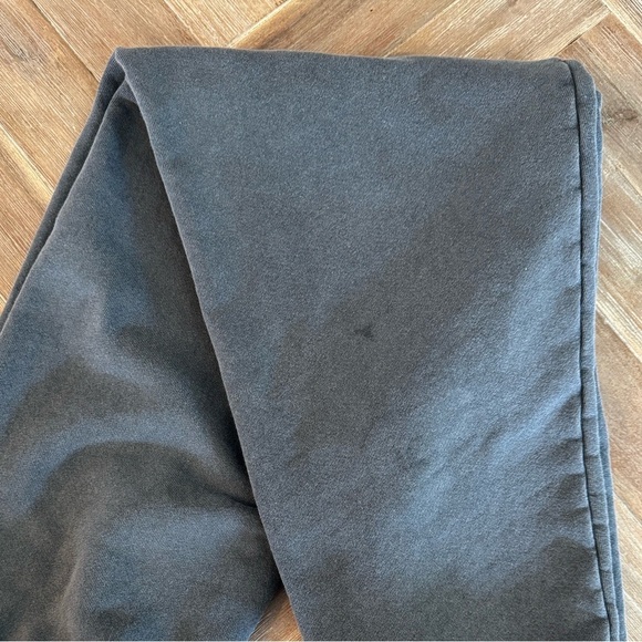 Joah Brown Oversized Jogger in Washed Navy SZ xs/s (sold out online) - Picture 5 of 5